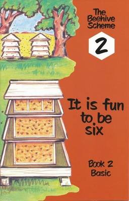 It's Fun to be Six