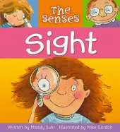 The Senses: Sight