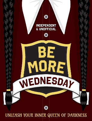 Be More Wednesday ABANDONED: Independent and Unofficial