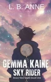 Gemma Kaine Sky Rider