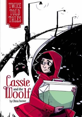 Cassie & the Wolf