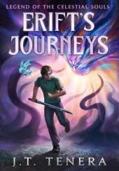 Erift's Journeys: Legend of The Celestial Souls