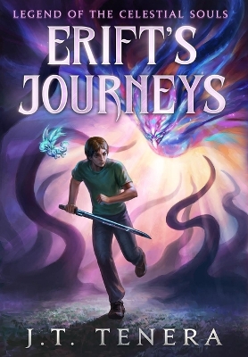 Erift's Journeys: Legend of The Celestial Souls
