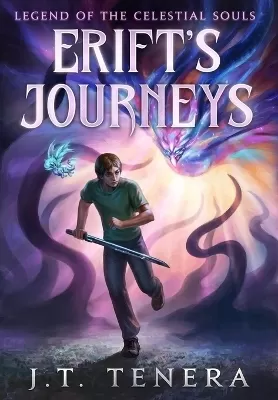 Erift's Journeys: Legend of The Celestial Souls