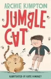 Jumblecat