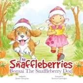 The Snaffleberries: Bonsai The Snaffleberry Dog