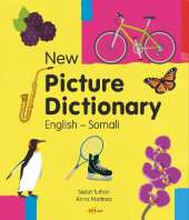New Picture Dictionary (EnglishSomali)