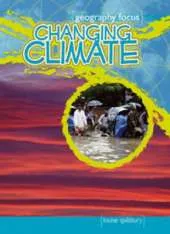Changing Climate: living with the weather