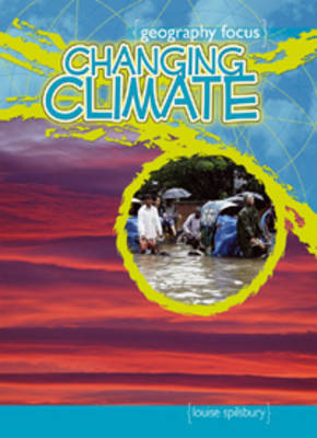 Changing Climate: living with the weather