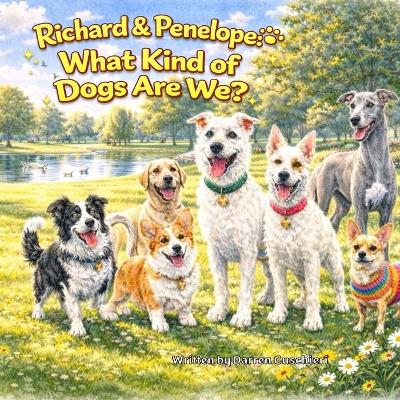 Richard and Penelope: What Kind of Dogs Are We?
