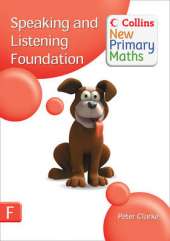 Speaking and Listening Foundation