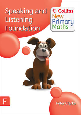 Speaking and Listening Foundation