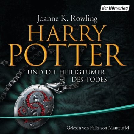 Harry Potter Und Die Heiligtumer Des Todes