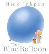 The Blue Balloon