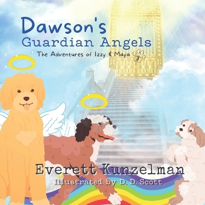Dawson's Guardian Angels