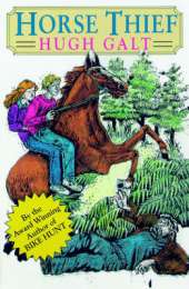Horse Thief