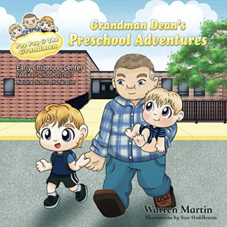 Grandman Dean's Preschool Adventures