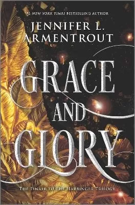 Grace and Glory