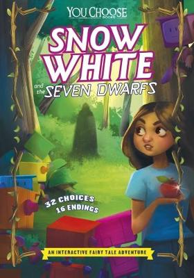Snow White and the Seven Dwarfs: An Interactive Fairy Tale Adventure