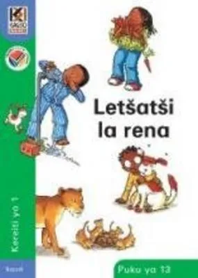 Letsatsi La Rena