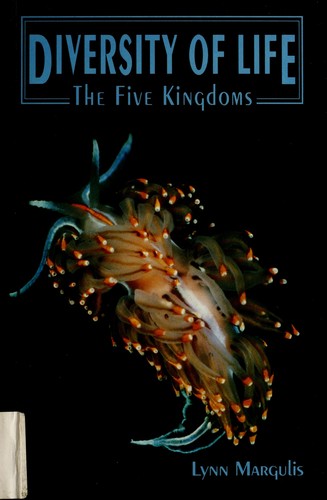 Diversity of Life: The Five Kingdoms