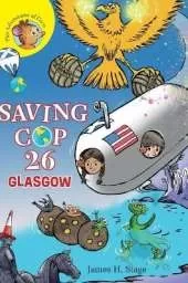 Saving COP 26: Glasgow