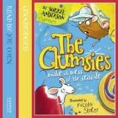The Clumsies Make a Mess of the Seaside