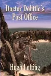 Doctor Dolittle's Post Office: A Positronic Book