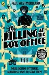 A Killing at the Box Office: The Interactive Murder Puzzle Mysteries