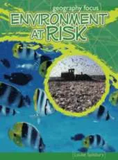 Environment at Risk: The effects of pollution