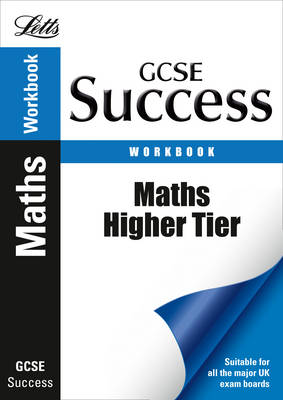 Maths - Higher Tier: Revision Workbook