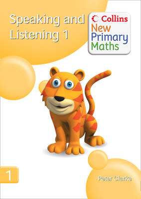 Collins New Primary Maths