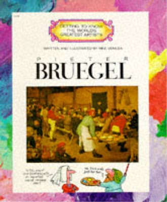 GETTING TO KNOW WORLD:BREUGEL