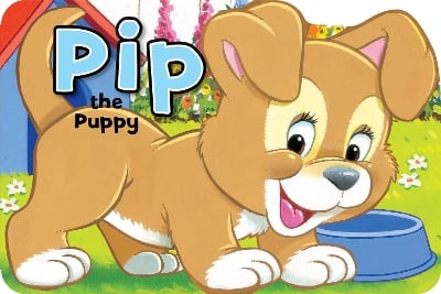 Pip the Puppy