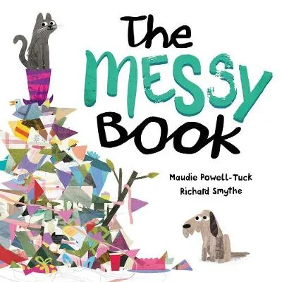 The Messy Book
