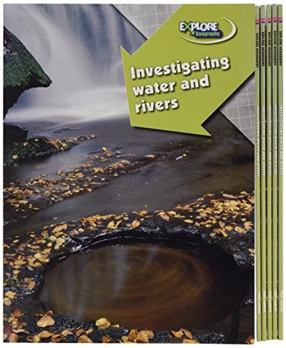 Investigating Water and Rivers