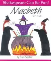 Macbeth: Shakespeare Can Be Fun