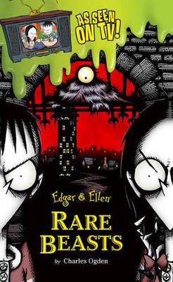 Rare Beasts