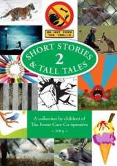 Short Stories and Tall Tales