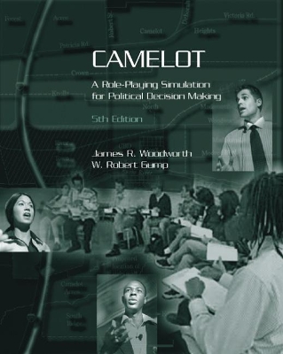 Camelot: A Role-Playing Simulation for Political Decision Making