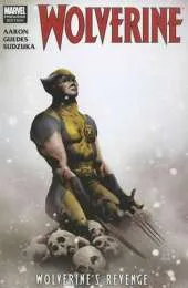 Wolverine: Wolverine's Revenge
