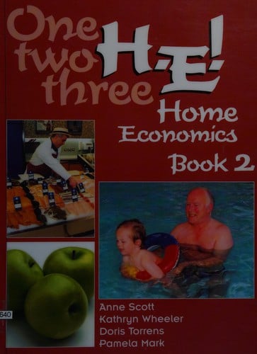 One, Two, Three, H.E.!