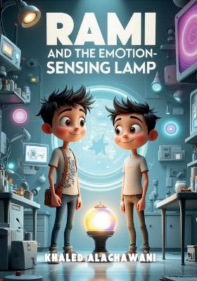 Rami and the Emotion-Sensing Lamp