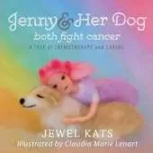 Jenny and her Dog Both Fight Cancer: A Tale of Chemotherapy and Caring