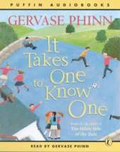 It Takes One to Know One