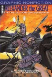 Alexander the Great: The Life of a King and a Conqueror