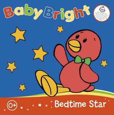 Bedtime Star