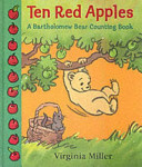 Ten Red Apples