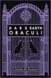Dar & Earth - Oraculi: Dar & Earth Book 1
