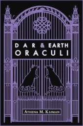 Dar & Earth - Oraculi: Dar & Earth Book 1